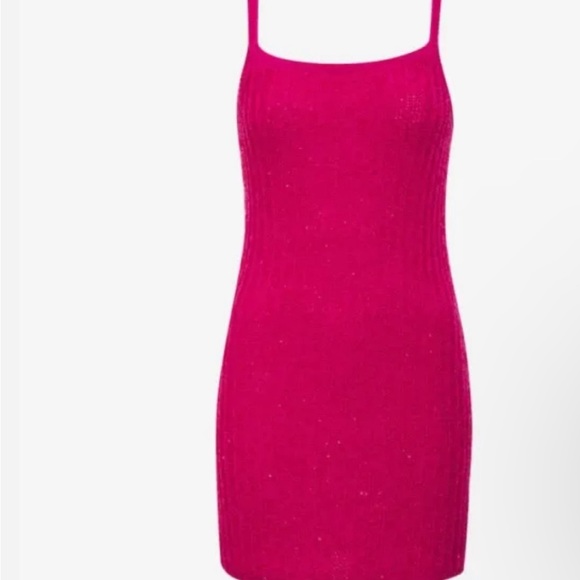 Palm Beach Mini dress by Rumored - Picture 2 of 6